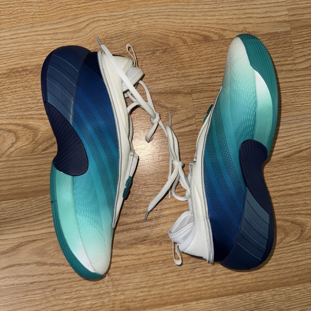 Adidas D.O.N. Issue 7 Donovan Mitchell Men's Size 11.5